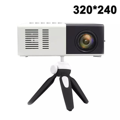 Mini LED Projector